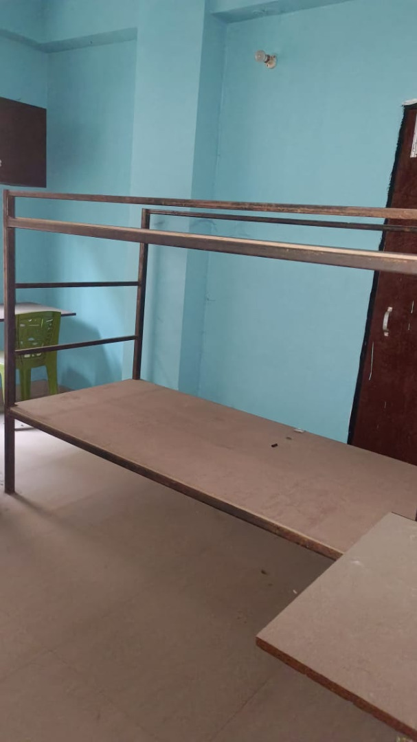 Fully Furnished 3bhk in Guwahati, Gandhi Basti Road, South Sarania, Gandhi Basti, Sarania Hills, Guwahati, Assam, India for Rent